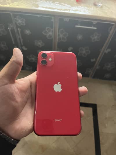Apple iPhone 11
