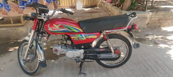 bike For sale