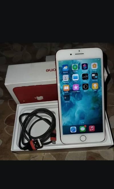 Apple iPhone 7 Plus