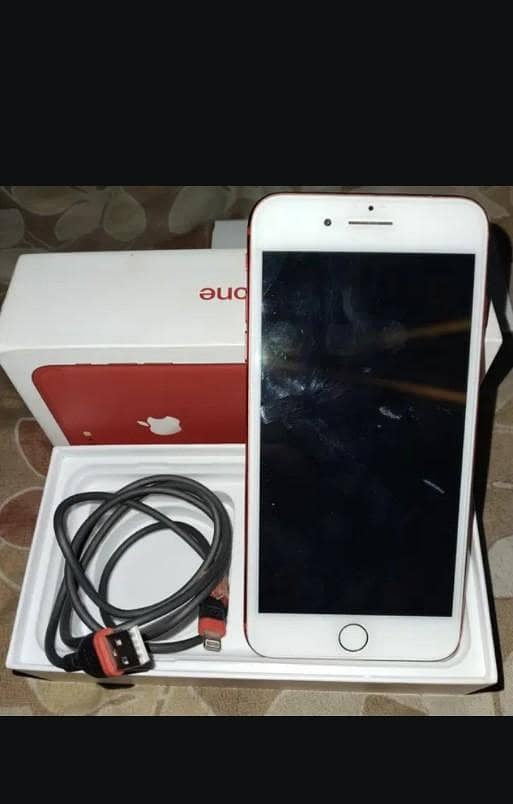 Apple iPhone 7 Plus 1