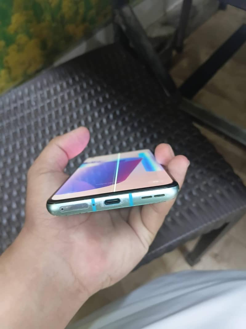 One Plus 8T 2