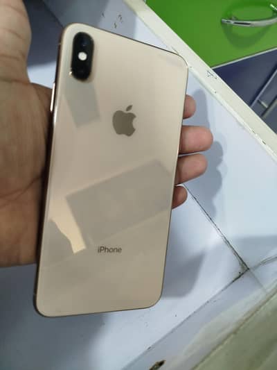 Apple iPhone XS Max