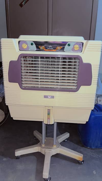 Atlas PCP-1200 Air Cooler — Powerful Cooling | Excellent Condition