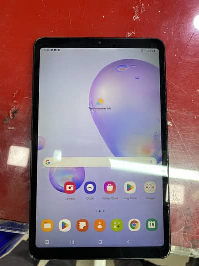 Tablet a8 8.5 for sell