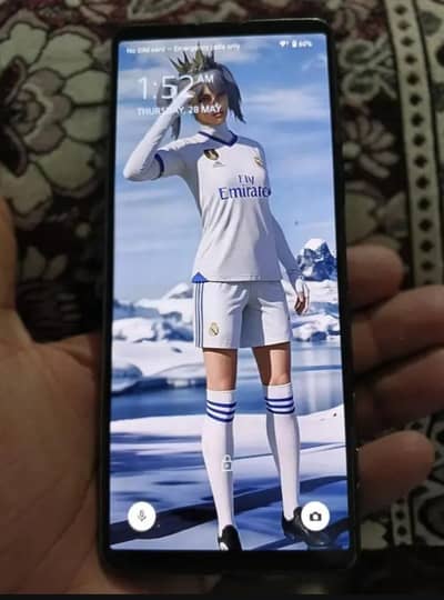 Sony Xperia 5 mark 3