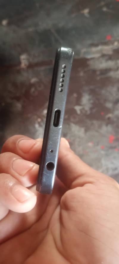 Itel Power 70