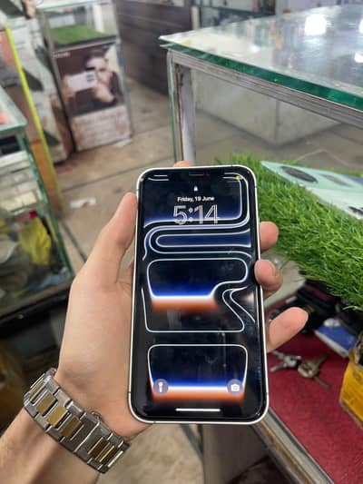 Apple iPhone XR Converted 17 pro