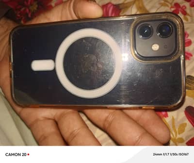 Apple iPhone 12