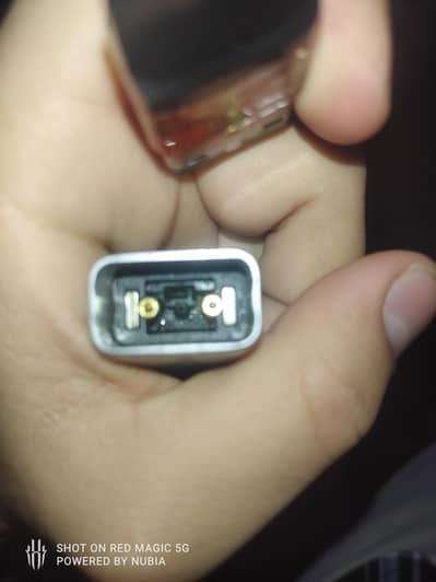 Pod vaporesso