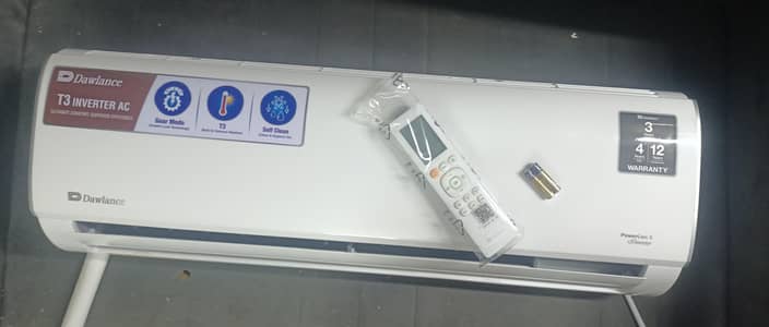 Dawlance Powercon x15 Inverter AC