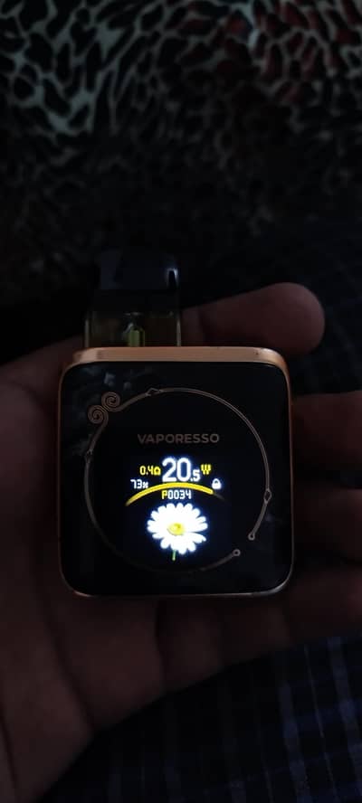 Xros 4 Nano. . withnew coil only 10 puff kia han abhi o. 4 ki coil ha