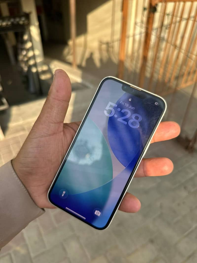Apple iPhone 13 1