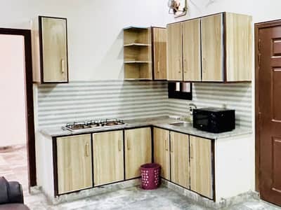 4 Marla Flat for rent in Citi Housing Society