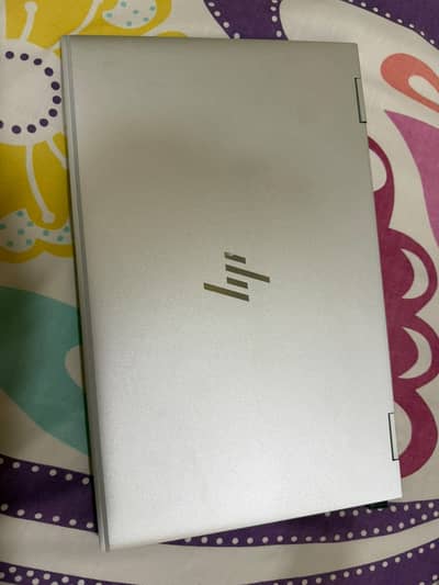 hp elitebook x360 1040 gb notebook pc Mint Condition