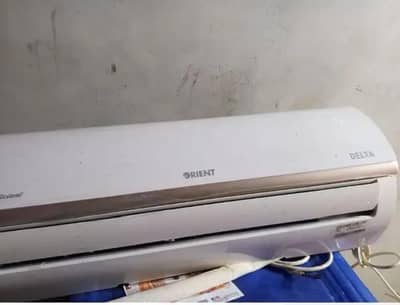 vip condition he full vvip cooling ac