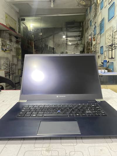 Dynabook i5.10 generation 16/256