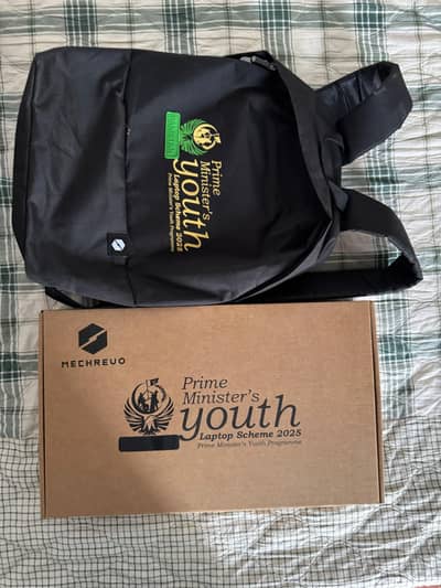 PM Laptop