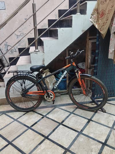 bicycle for sale in best condition