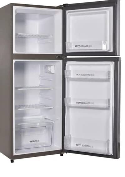 small Fridge