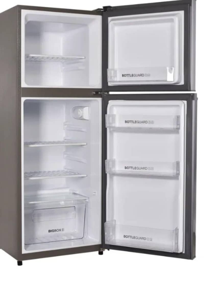 small Fridge 0