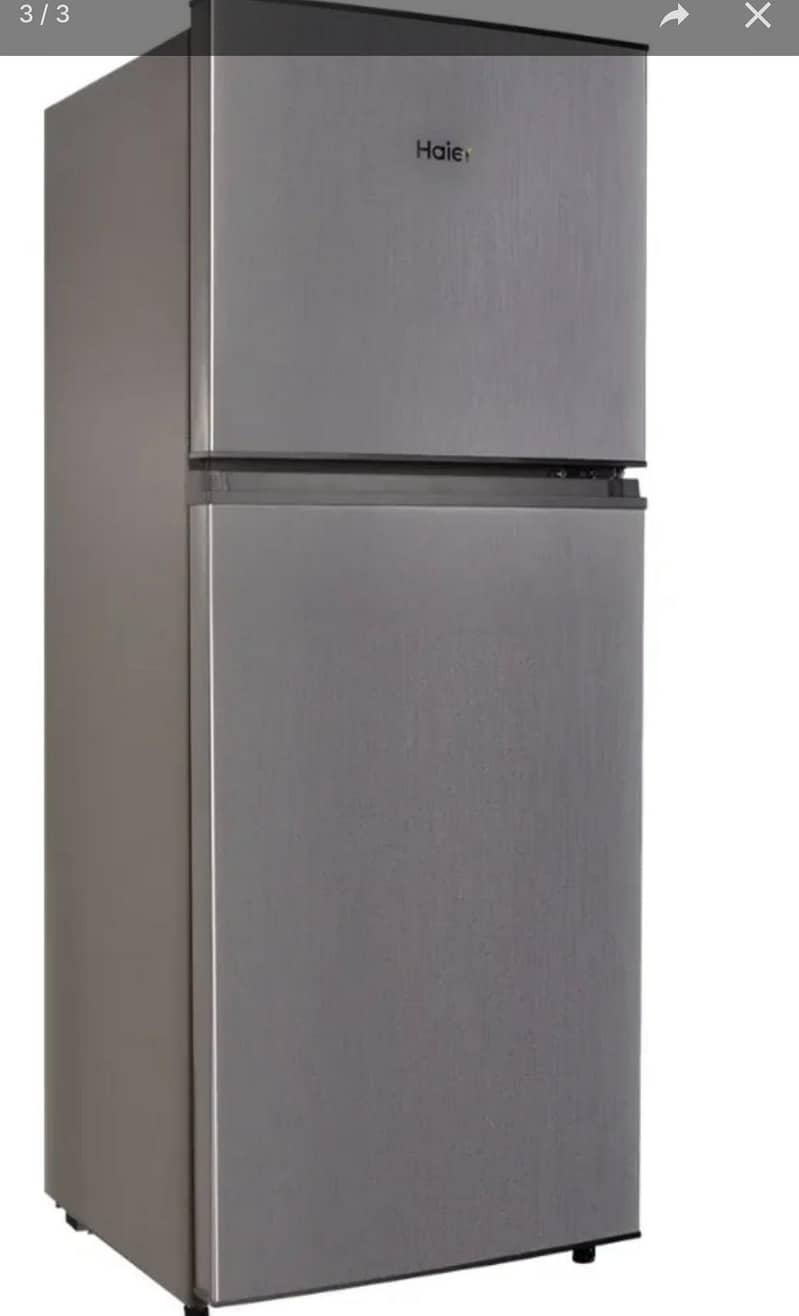 small Fridge 1