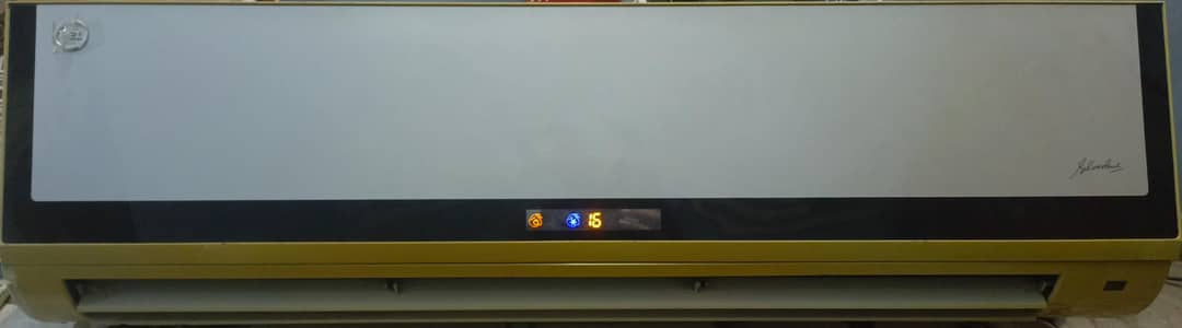 PEL AC 1.5 Ton