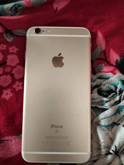 Apple iPhone 6S Plus