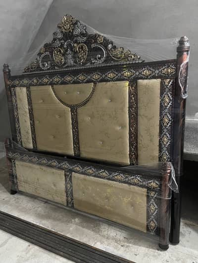 Room bed