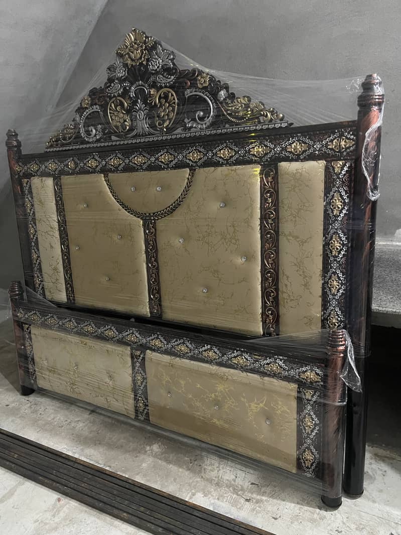 Room bed 0