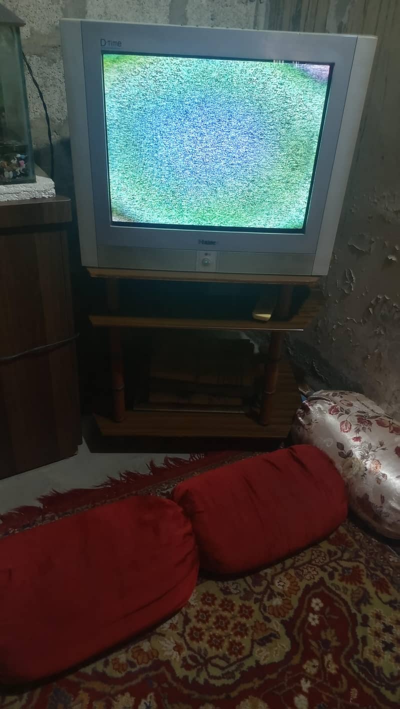 Television 1