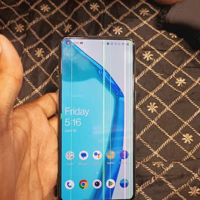OnePlus 9 12gb 256gb
