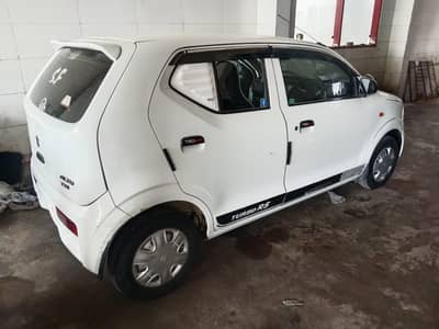 Suzuki Alto 2020