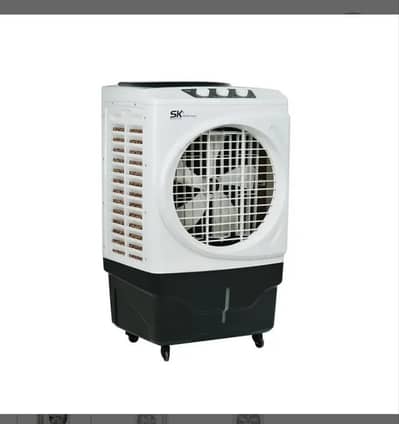air cooler 2year  use