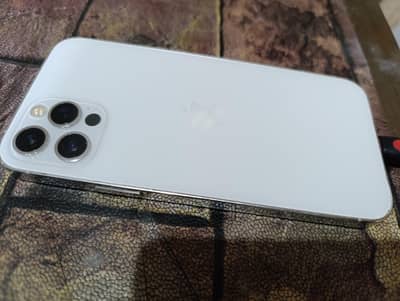 Apple iPhone 12 Pro