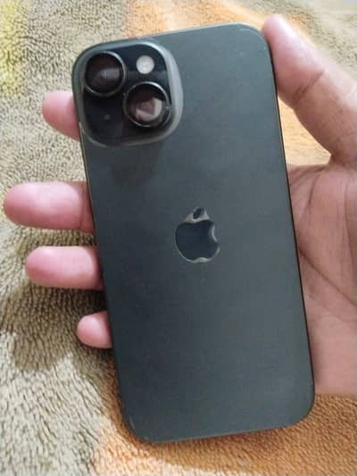 Apple iPhone 15 Jv