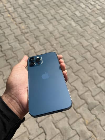 iPhone 12 Pro Max