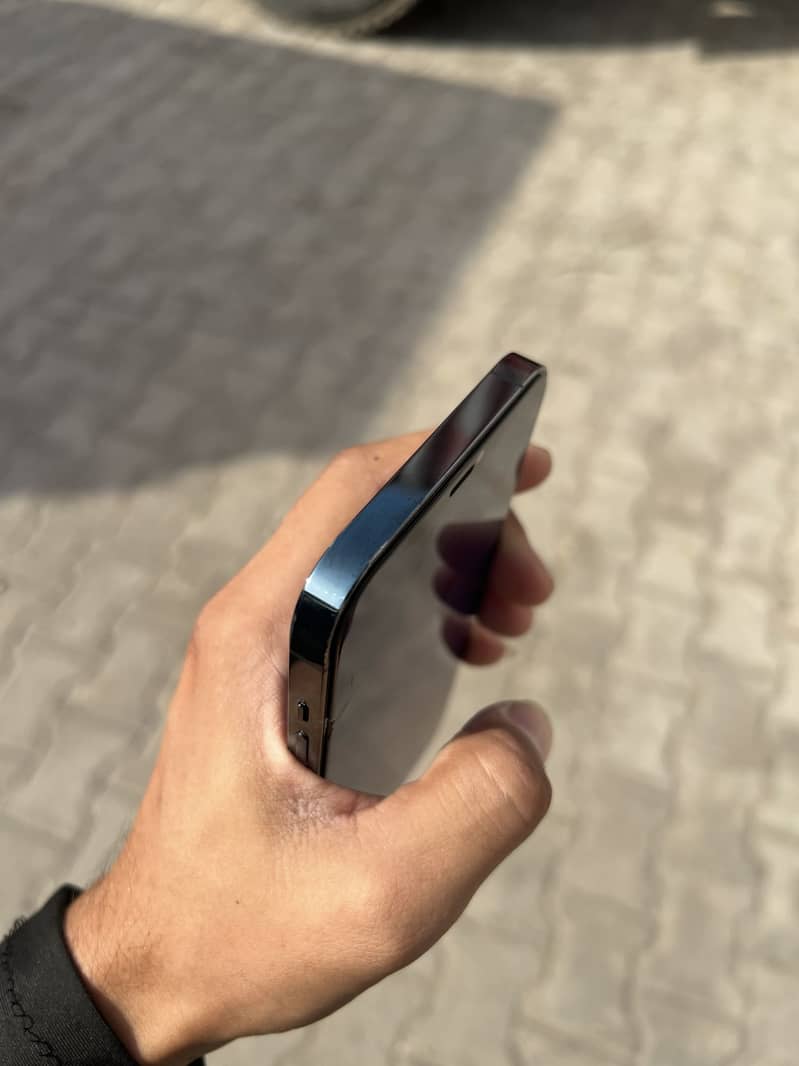 iPhone 12 Pro Max 4