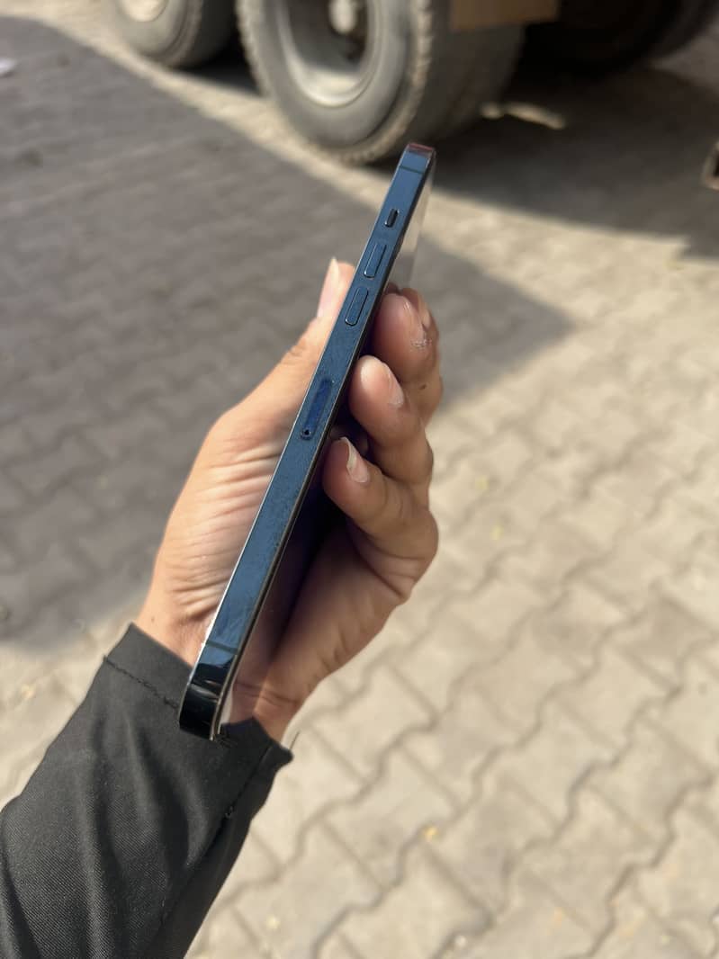 iPhone 12 Pro Max 5