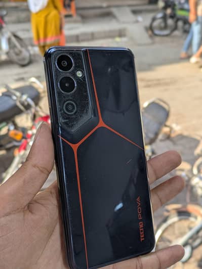 Tecno Pova Neo 2