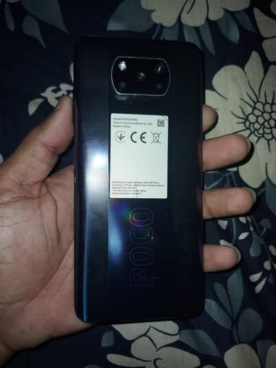 Xiaomi Poco X3 Pro