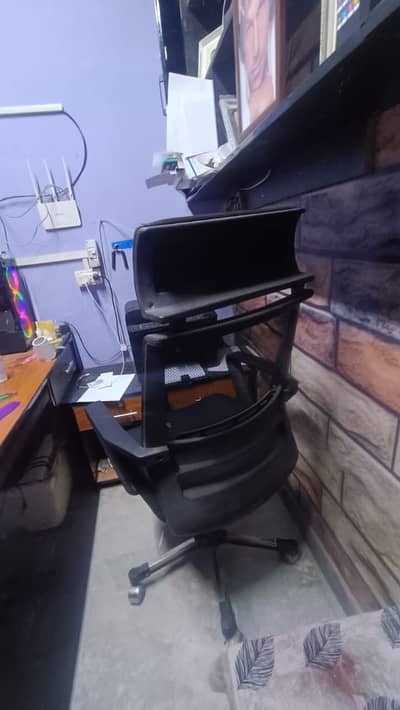 Office Furniture Set for Sale | Executive Table, Office Chairs, Works,