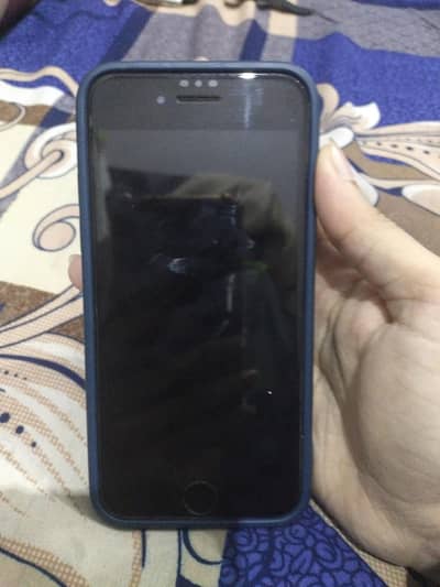 Apple iPhone 7