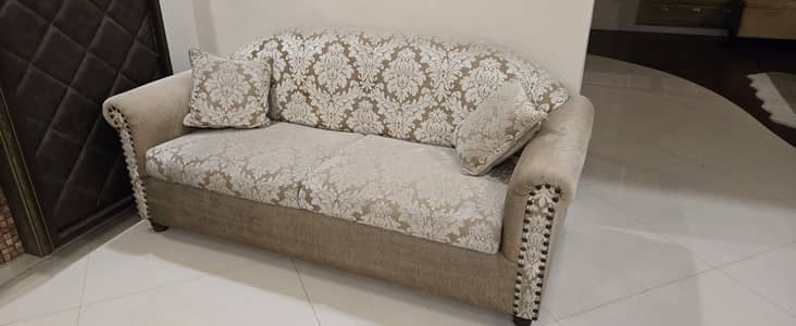 3.5 seater Sofa