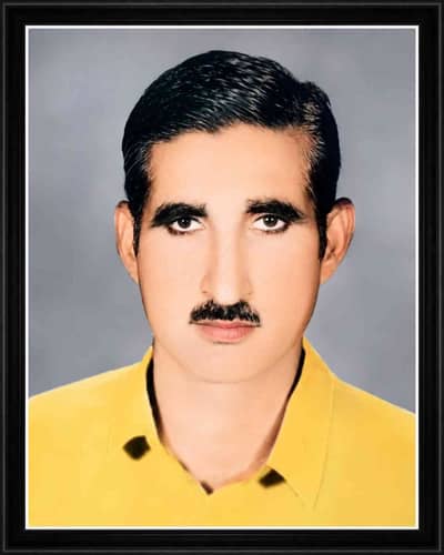 SAIM Rashid 