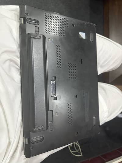 Laptop thinkpad Lenovo