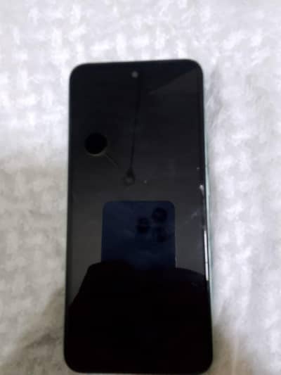 Infinix hot 50i
