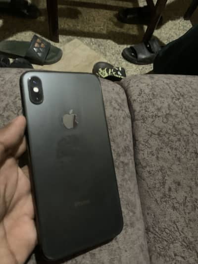 Apple iPhone Xs max