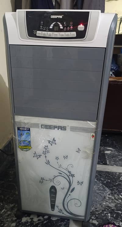 Geepas Air Cooler Model 9442 for Sale