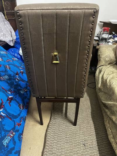 12 dining chairs