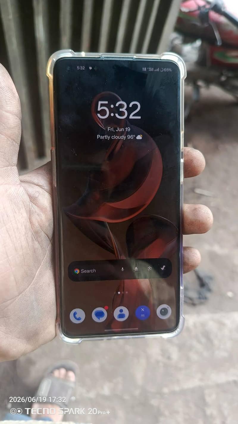 One Plus 9 Pro 1